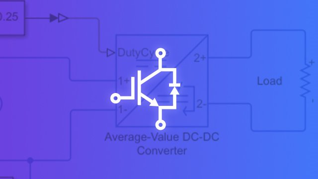 Simulación de Electrónica de Potencia