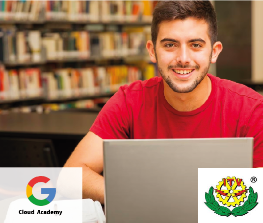 Google cloud Academy