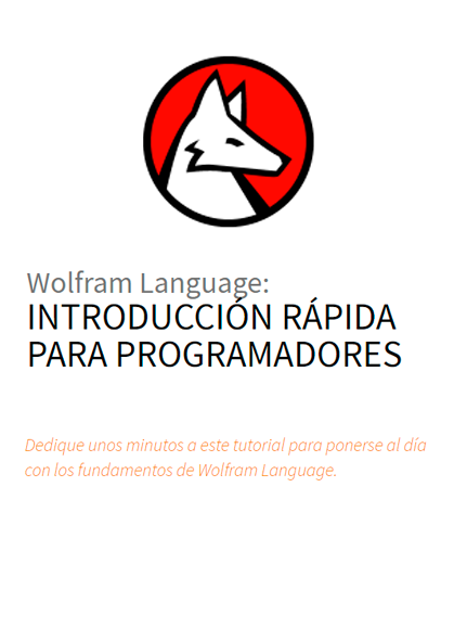 Introducción rápida para programadores