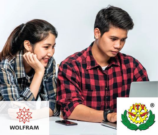 Wolfram Academy